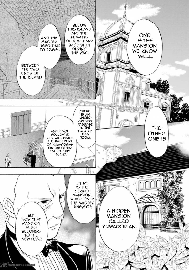 Umineko No Naku Koro Ni Chiru Episode 7 Requiem Of The Golden Witch Chapter 36 Page 26