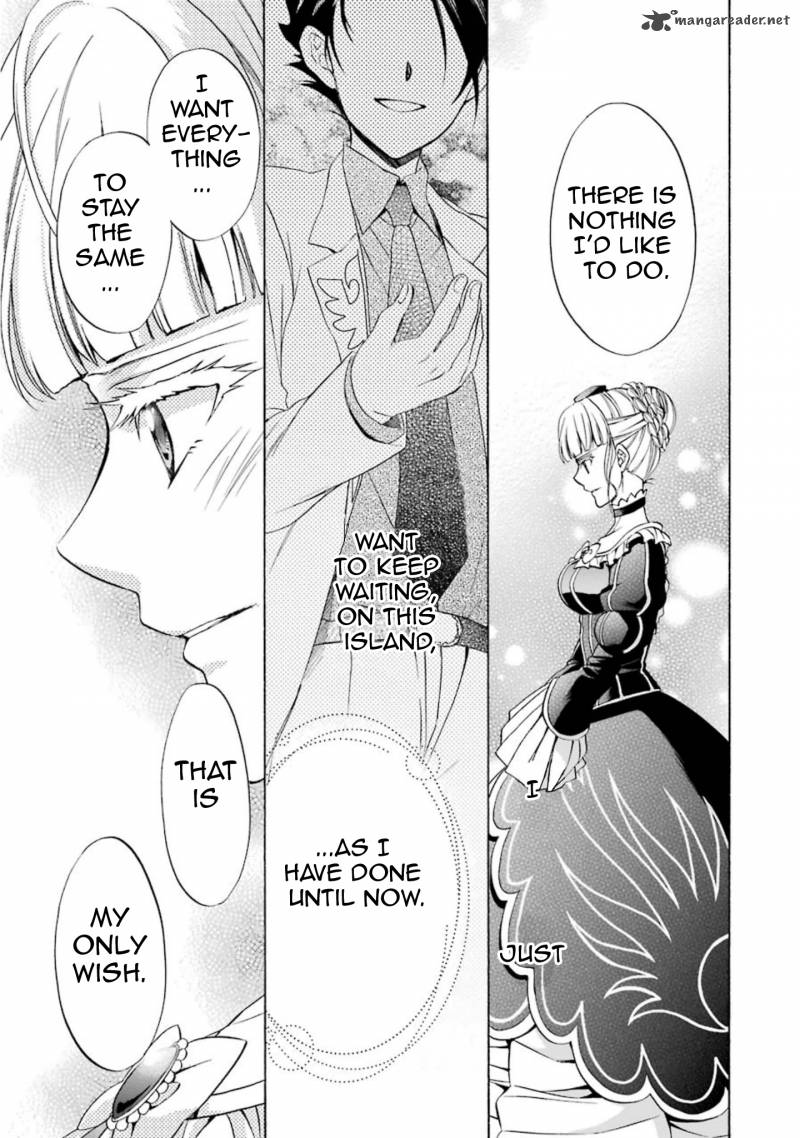 Umineko No Naku Koro Ni Chiru Episode 7 Requiem Of The Golden Witch Chapter 36 Page 34