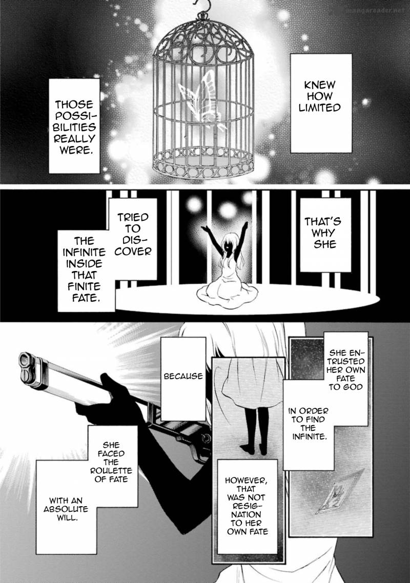 Umineko No Naku Koro Ni Chiru Episode 7 Requiem Of The Golden Witch Chapter 37 Page 10