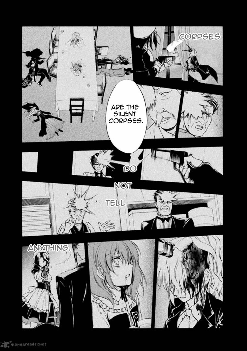 Umineko No Naku Koro Ni Chiru Episode 7 Requiem Of The Golden Witch Chapter 38 Page 17