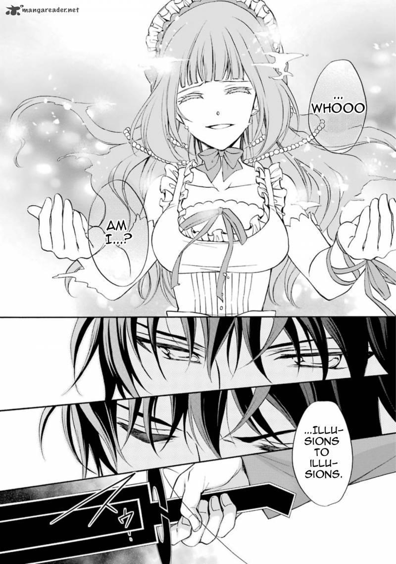 Umineko No Naku Koro Ni Chiru Episode 7 Requiem Of The Golden Witch Chapter 38 Page 21