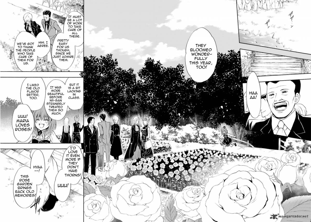 Umineko No Naku Koro Ni Chiru Episode 7 Requiem Of The Golden Witch Chapter 39 Page 47