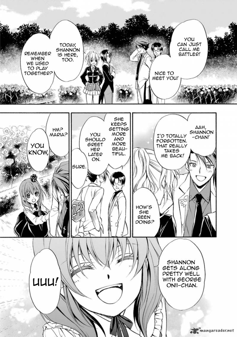 Umineko No Naku Koro Ni Chiru Episode 7 Requiem Of The Golden Witch Chapter 39 Page 49