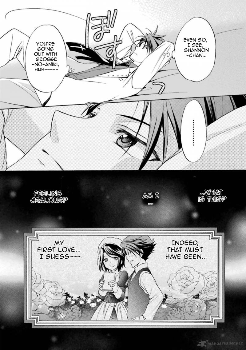 Umineko No Naku Koro Ni Chiru Episode 7 Requiem Of The Golden Witch Chapter 40 Page 11