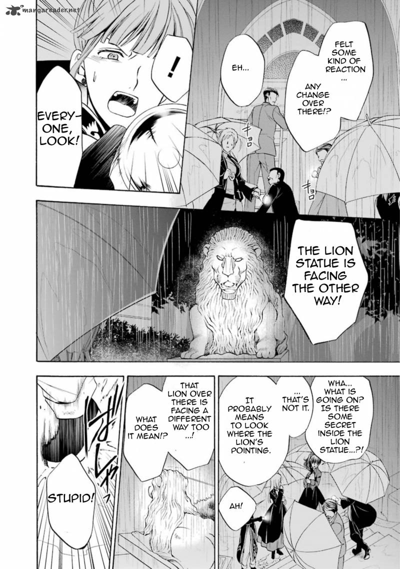 Umineko No Naku Koro Ni Chiru Episode 7 Requiem Of The Golden Witch Chapter 40 Page 28