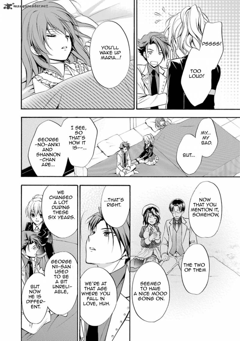 Umineko No Naku Koro Ni Chiru Episode 7 Requiem Of The Golden Witch Chapter 40 Page 8