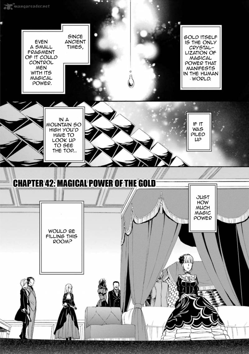 Umineko No Naku Koro Ni Chiru Episode 7 Requiem Of The Golden Witch Chapter 42 Page 2