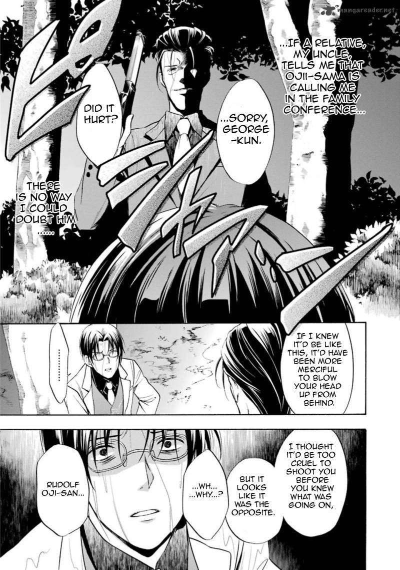 Umineko No Naku Koro Ni Chiru Episode 7 Requiem Of The Golden Witch Chapter 43 Page 27