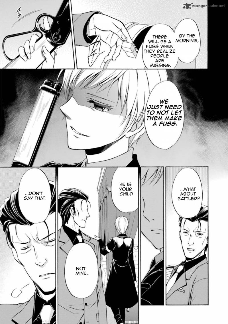 Umineko No Naku Koro Ni Chiru Episode 7 Requiem Of The Golden Witch Chapter 43 Page 8