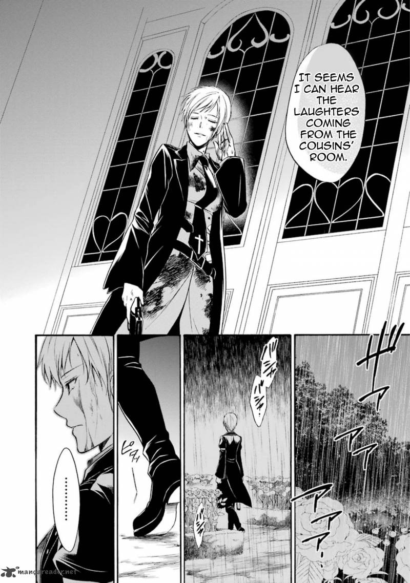 Umineko No Naku Koro Ni Chiru Episode 7 Requiem Of The Golden Witch Chapter 44 Page 38