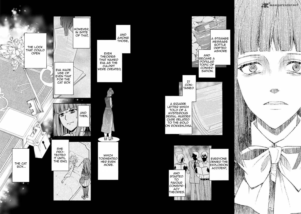 Umineko No Naku Koro Ni Chiru Episode 7 Requiem Of The Golden Witch Chapter 46 Page 18