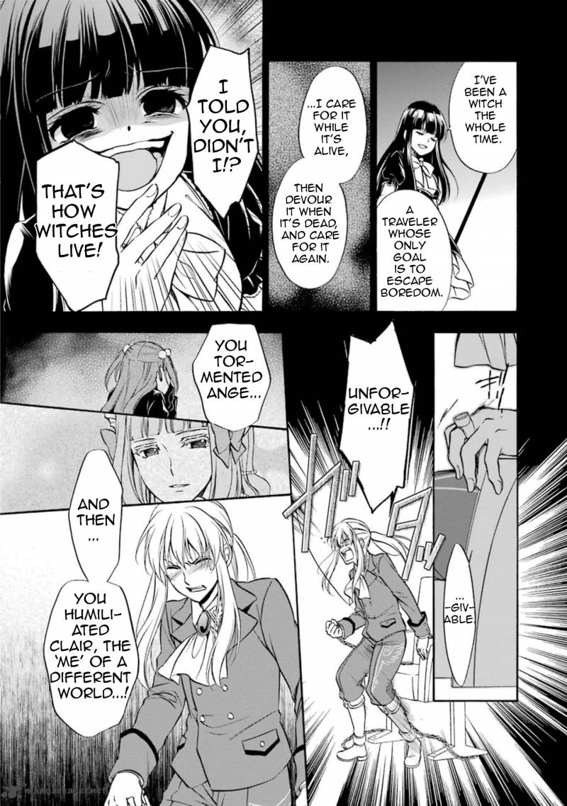 Umineko No Naku Koro Ni Chiru Episode 7 Requiem Of The Golden Witch Chapter 46 Page 29