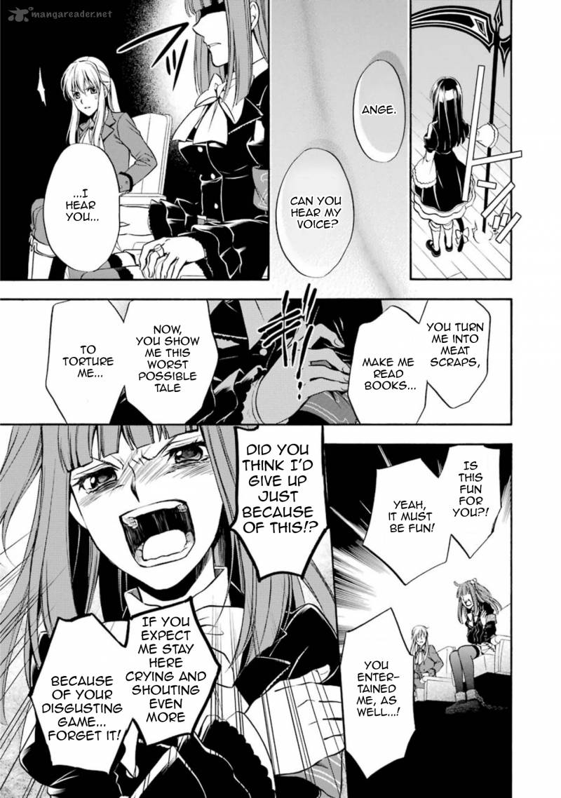 Umineko No Naku Koro Ni Chiru Episode 7 Requiem Of The Golden Witch Chapter 46 Page 8