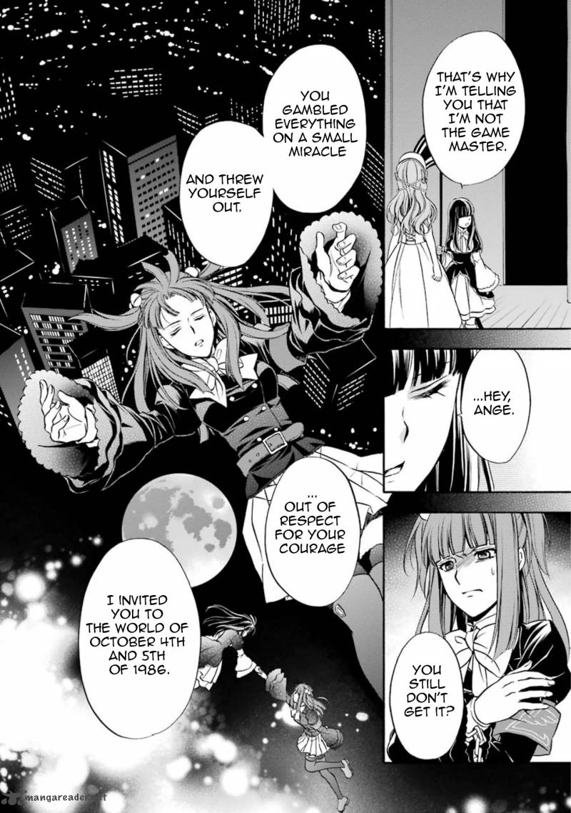 Umineko No Naku Koro Ni Chiru Episode 7 Requiem Of The Golden Witch Chapter 46 Page 9