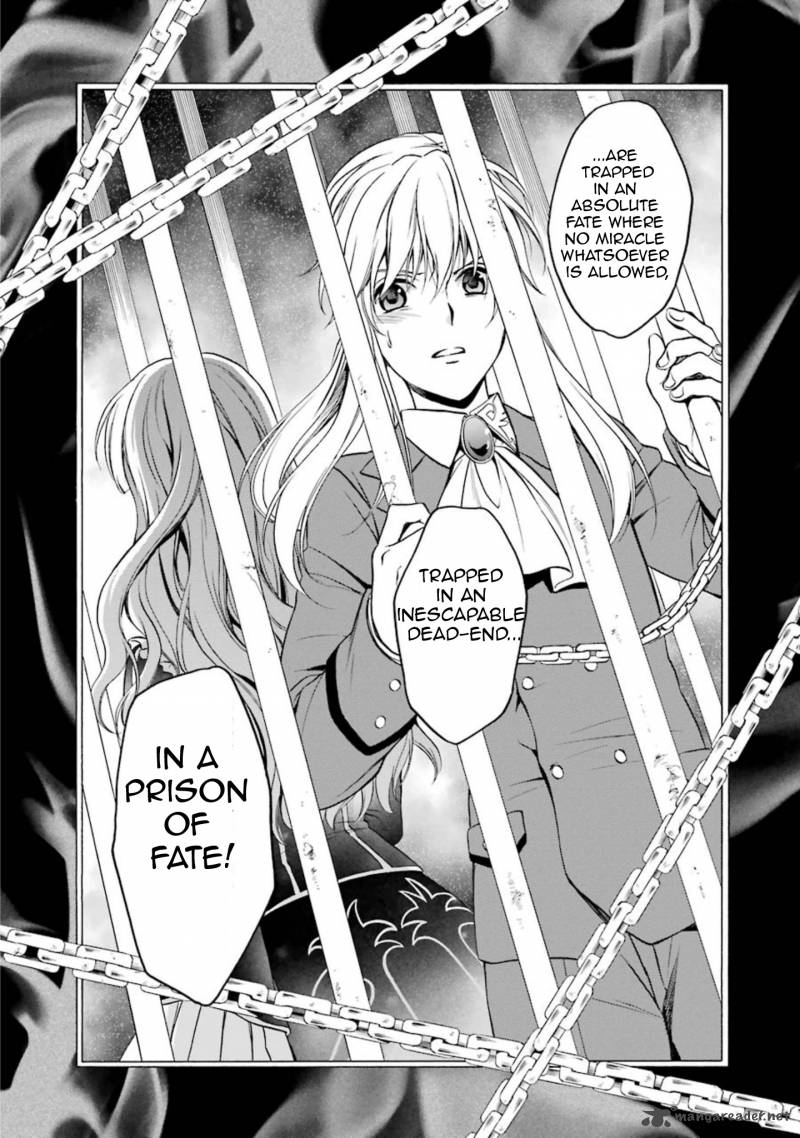 Umineko No Naku Koro Ni Chiru Episode 7 Requiem Of The Golden Witch Chapter 47 Page 12