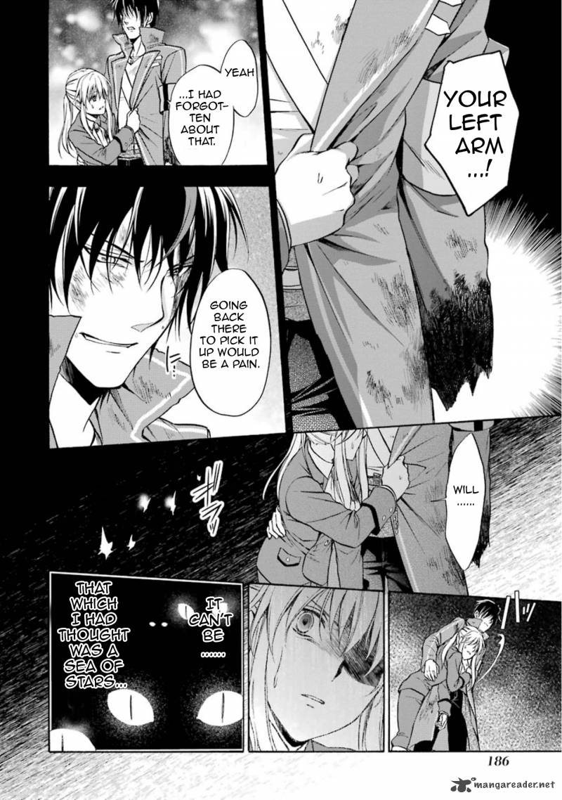 Umineko No Naku Koro Ni Chiru Episode 7 Requiem Of The Golden Witch Chapter 48 Page 21