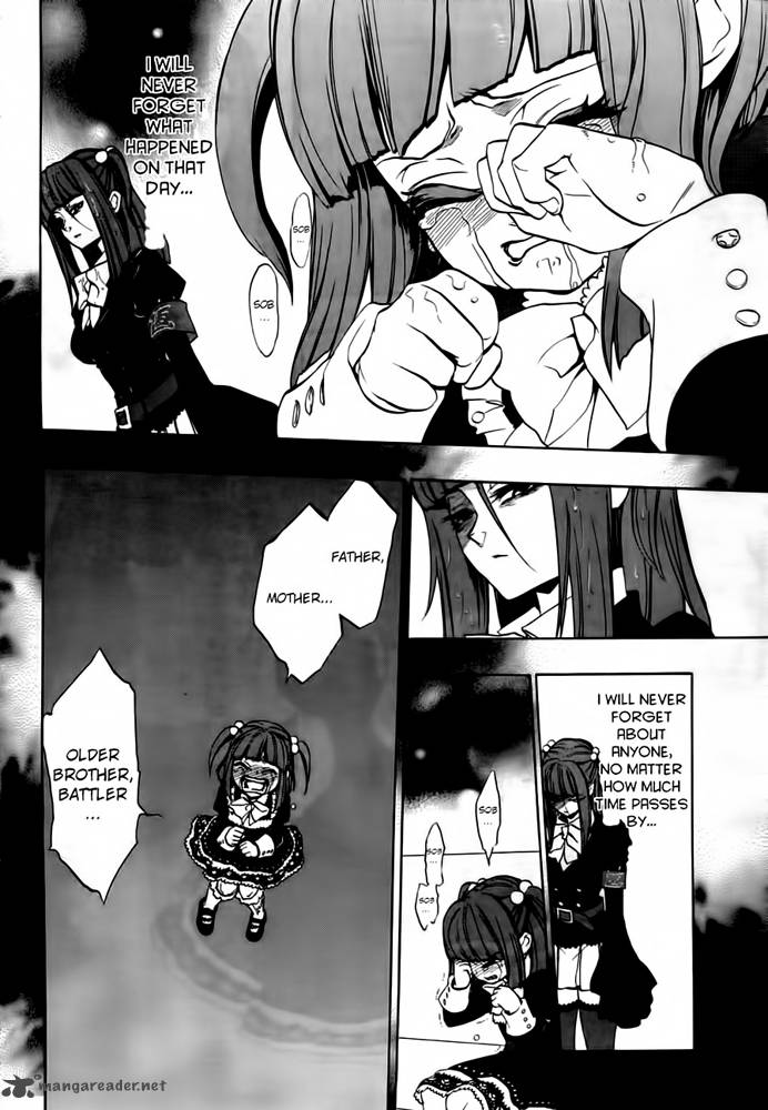 Umineko No Naku Koro Ni Chiru Episode 8 Twilight Of The Golden Witch Chapter 1 Page 10