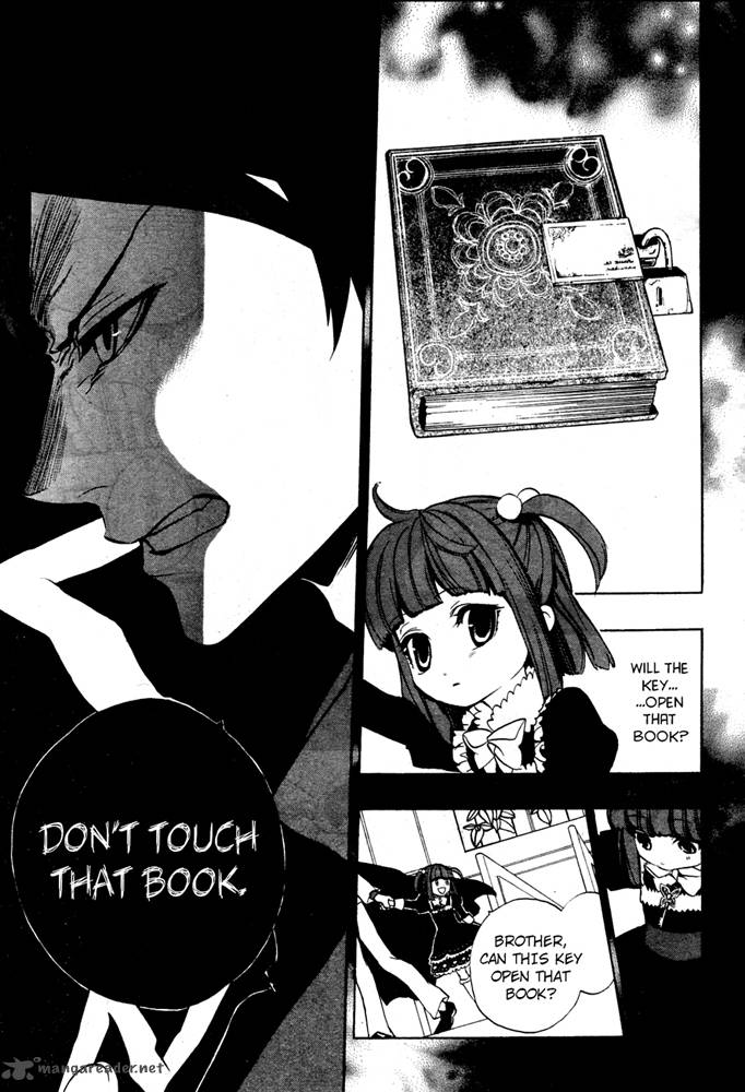 Umineko No Naku Koro Ni Chiru Episode 8 Twilight Of The Golden Witch Chapter 1 Page 24