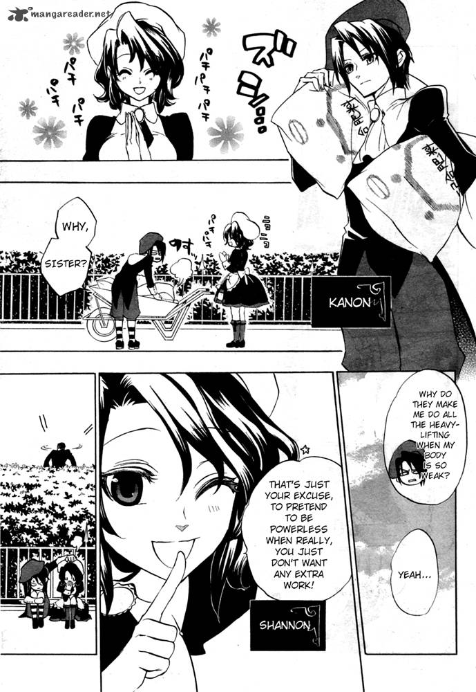 Umineko No Naku Koro Ni Chiru Episode 8 Twilight Of The Golden Witch Chapter 1 Page 34