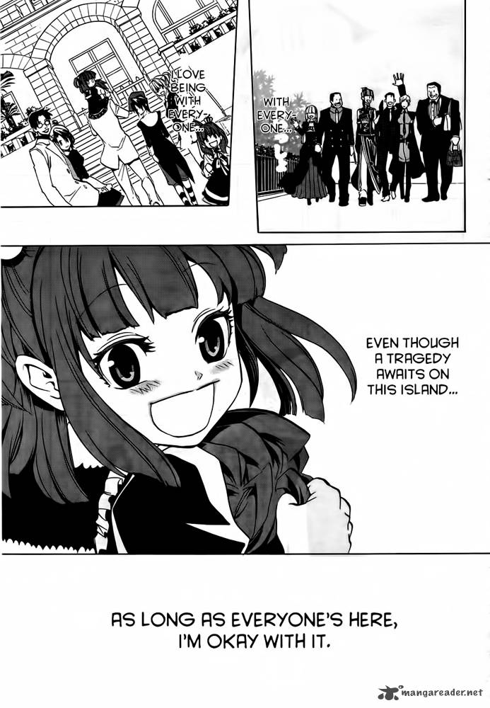 Umineko No Naku Koro Ni Chiru Episode 8 Twilight Of The Golden Witch Chapter 1 Page 40