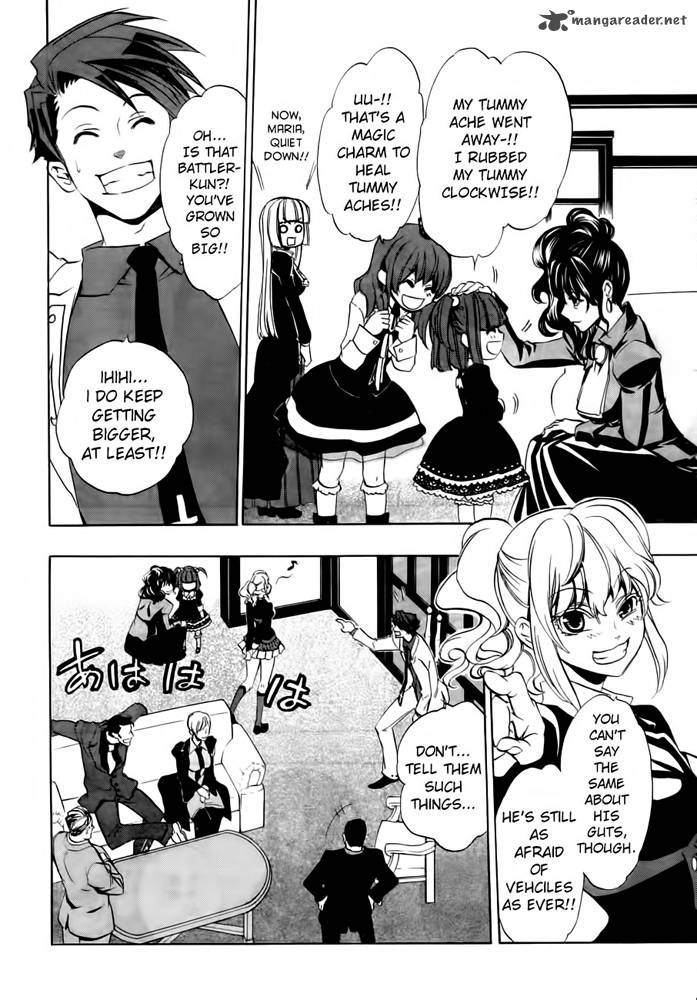 Umineko No Naku Koro Ni Chiru Episode 8 Twilight Of The Golden Witch Chapter 1 Page 45