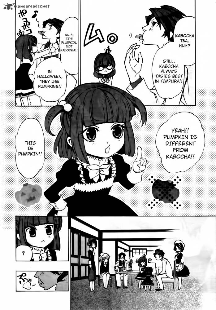 Umineko No Naku Koro Ni Chiru Episode 8 Twilight Of The Golden Witch Chapter 1 Page 49