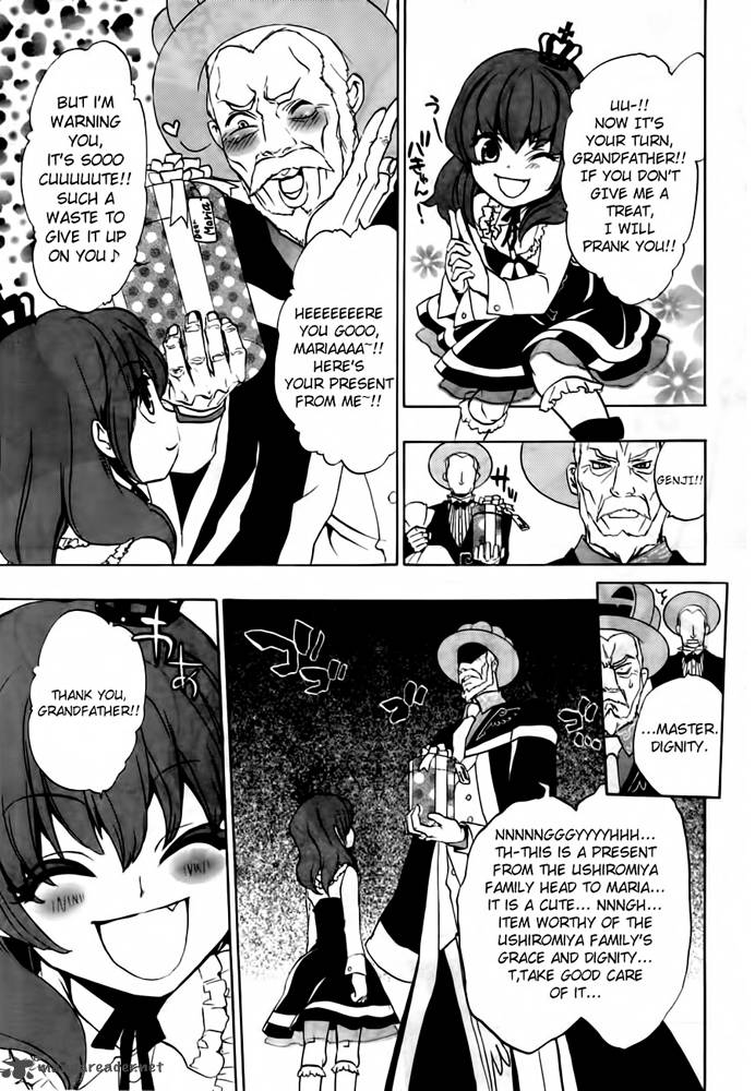 Umineko No Naku Koro Ni Chiru Episode 8 Twilight Of The Golden Witch Chapter 1 Page 56