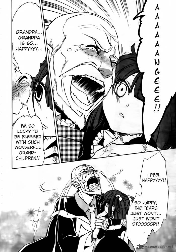 Umineko No Naku Koro Ni Chiru Episode 8 Twilight Of The Golden Witch Chapter 1 Page 63