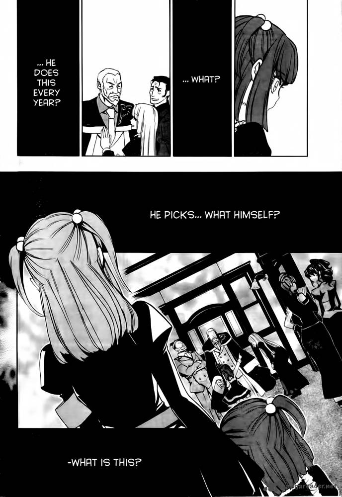 Umineko No Naku Koro Ni Chiru Episode 8 Twilight Of The Golden Witch Chapter 1 Page 65