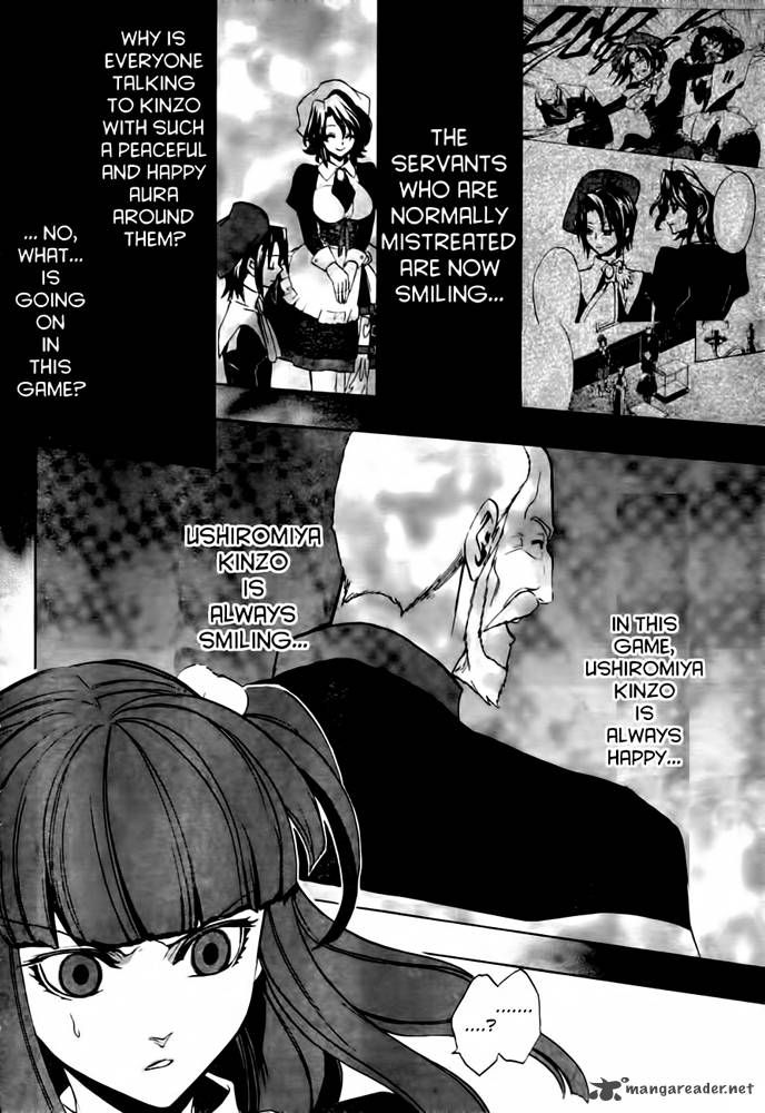 Umineko No Naku Koro Ni Chiru Episode 8 Twilight Of The Golden Witch Chapter 1 Page 67