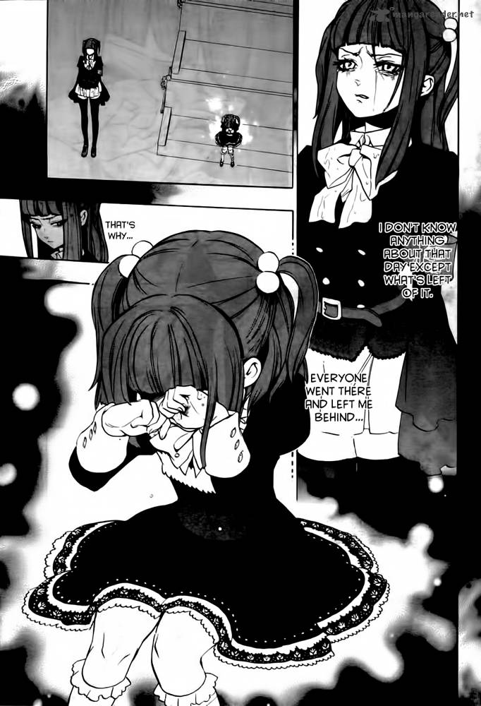 Umineko No Naku Koro Ni Chiru Episode 8 Twilight Of The Golden Witch Chapter 1 Page 9