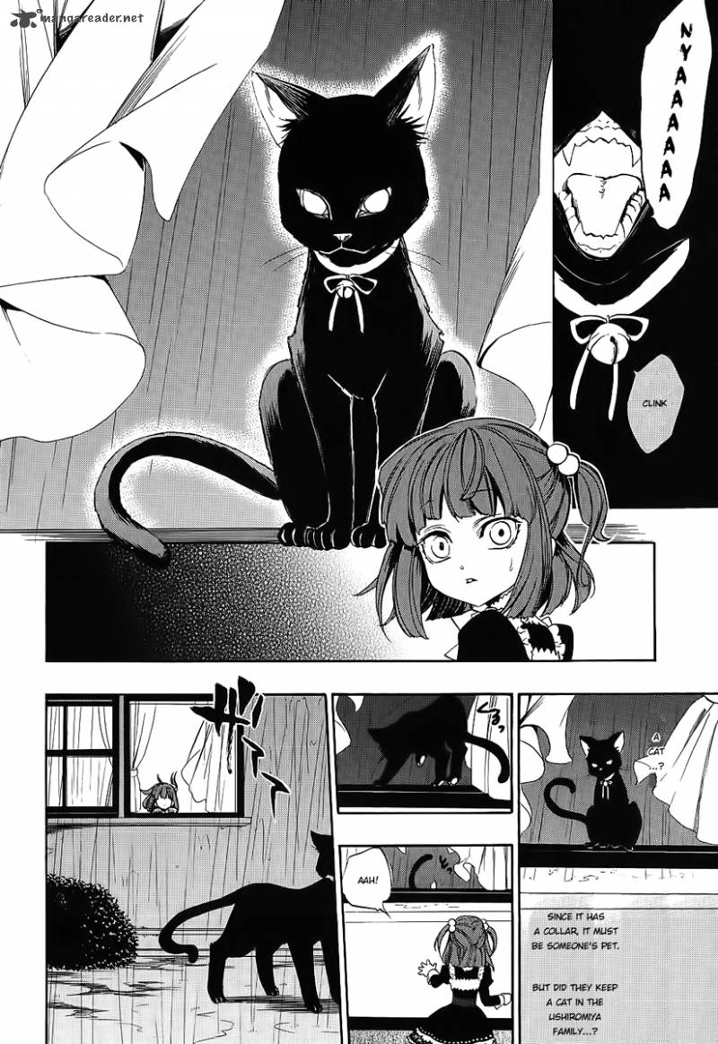 Umineko No Naku Koro Ni Chiru Episode 8 Twilight Of The Golden Witch Chapter 10 Page 10