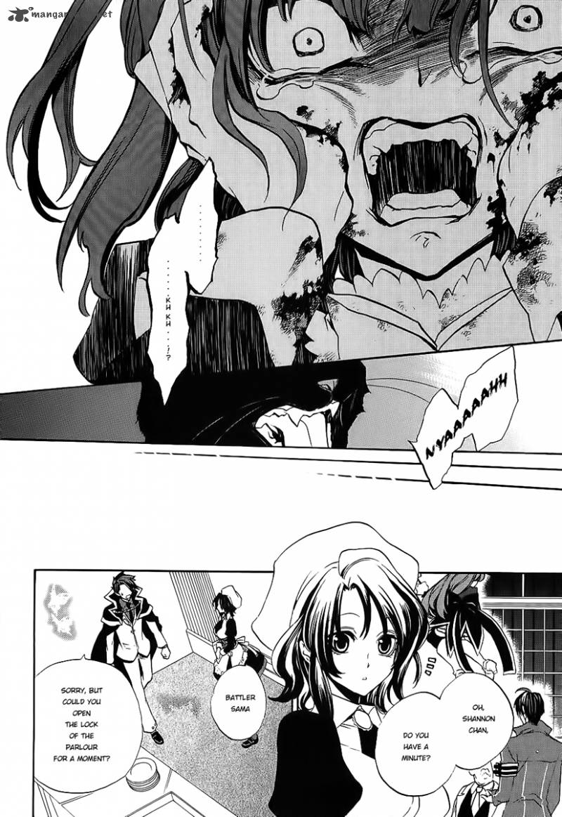 Umineko No Naku Koro Ni Chiru Episode 8 Twilight Of The Golden Witch Chapter 10 Page 22