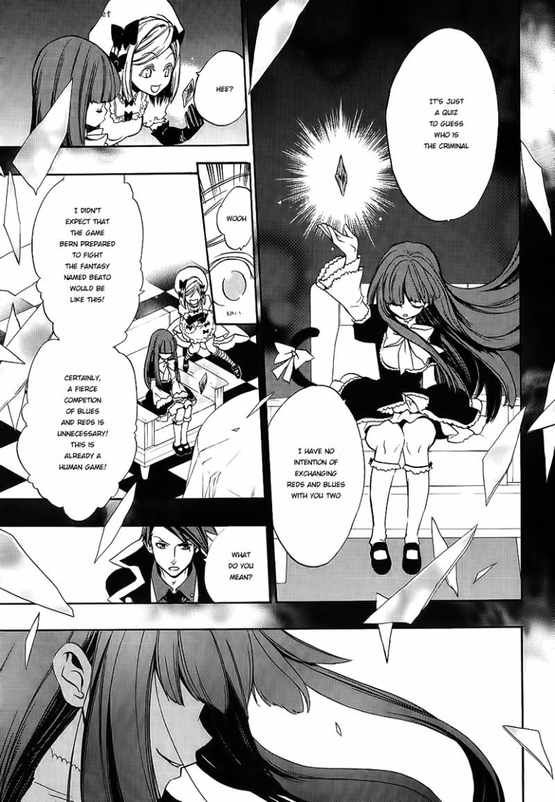 Umineko No Naku Koro Ni Chiru Episode 8 Twilight Of The Golden Witch Chapter 10 Page 48