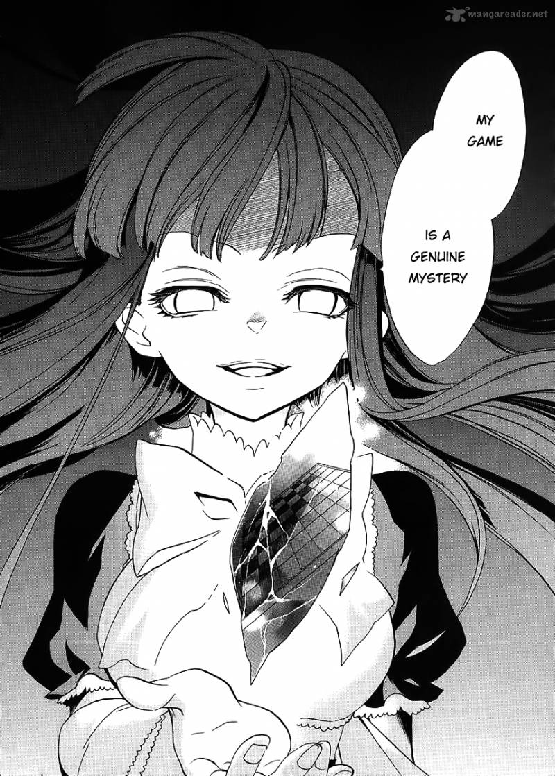 Umineko No Naku Koro Ni Chiru Episode 8 Twilight Of The Golden Witch Chapter 10 Page 49