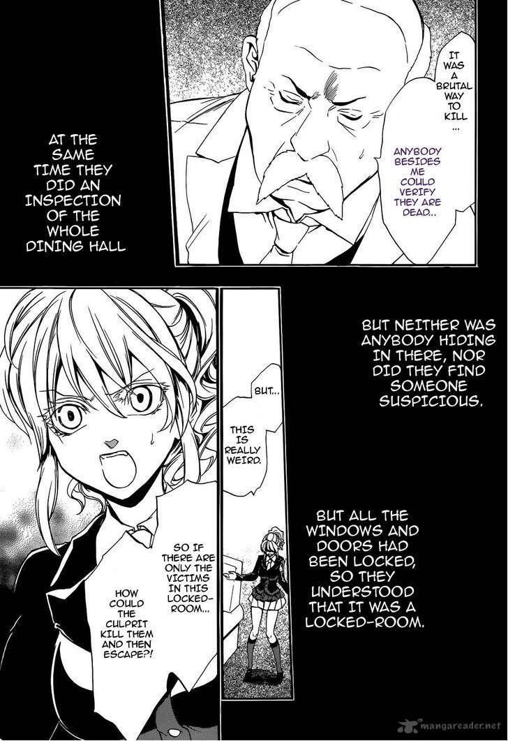 Umineko No Naku Koro Ni Chiru Episode 8 Twilight Of The Golden Witch Chapter 11 Page 19