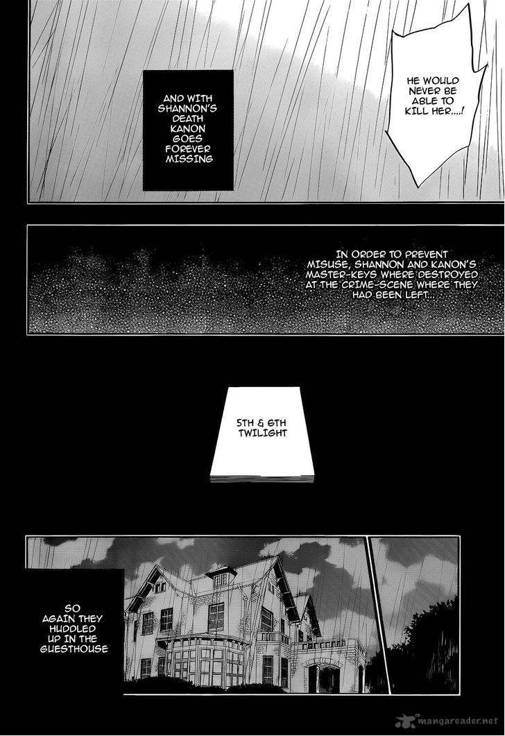 Umineko No Naku Koro Ni Chiru Episode 8 Twilight Of The Golden Witch Chapter 11 Page 40