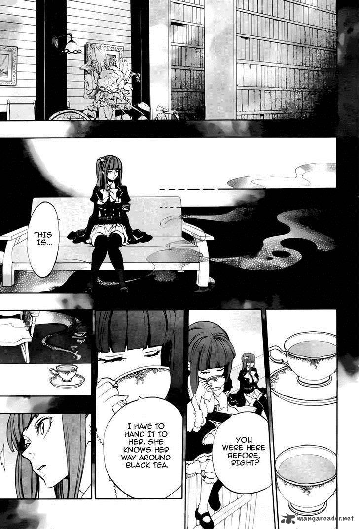 Umineko No Naku Koro Ni Chiru Episode 8 Twilight Of The Golden Witch Chapter 12 Page 41
