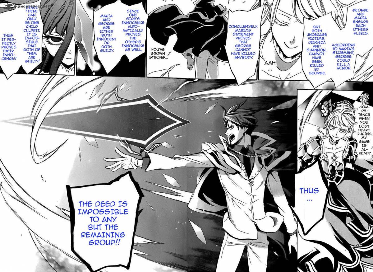 Umineko No Naku Koro Ni Chiru Episode 8 Twilight Of The Golden Witch Chapter 12 Page 48