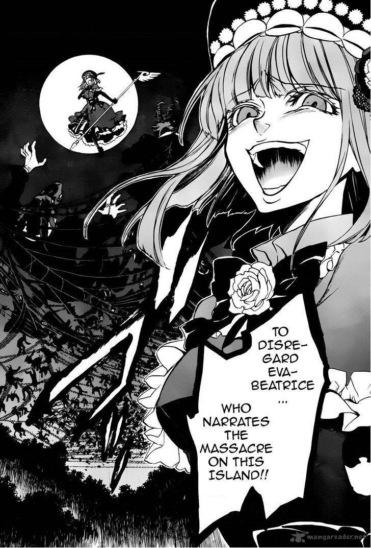 Umineko No Naku Koro Ni Chiru Episode 8 Twilight Of The Golden Witch Chapter 12 Page 6