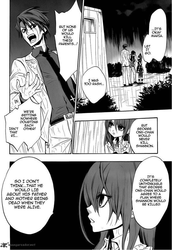 Umineko No Naku Koro Ni Chiru Episode 8 Twilight Of The Golden Witch Chapter 12 Page 61