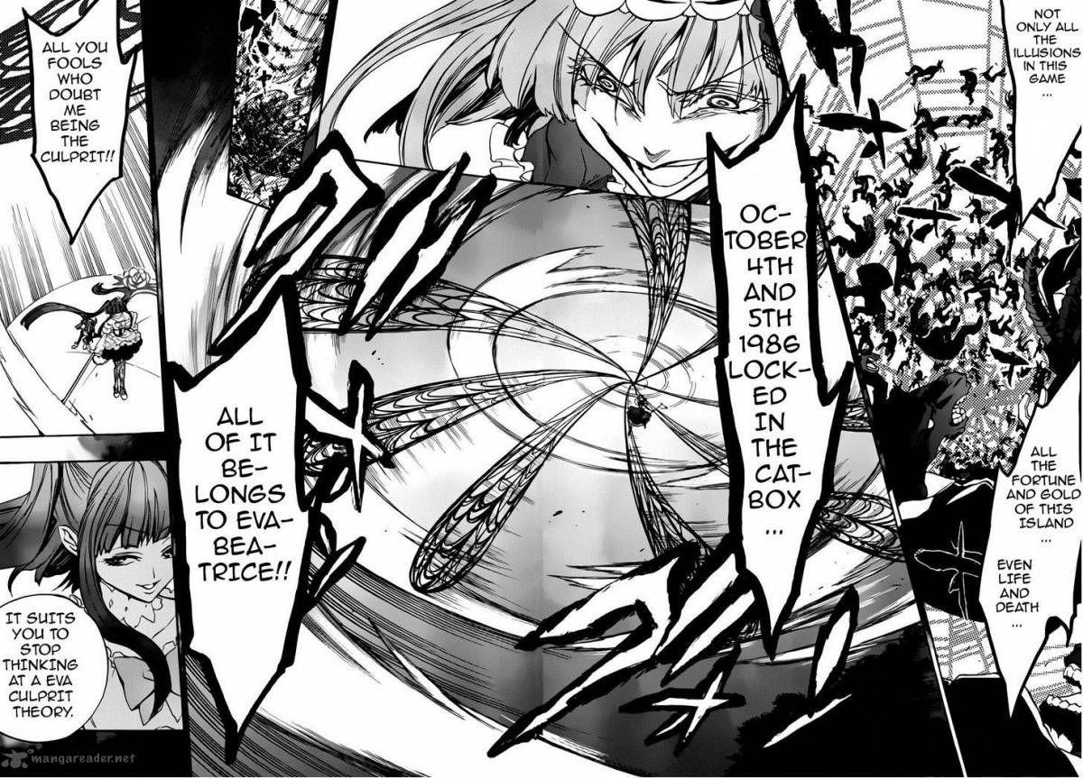 Umineko No Naku Koro Ni Chiru Episode 8 Twilight Of The Golden Witch Chapter 12 Page 7