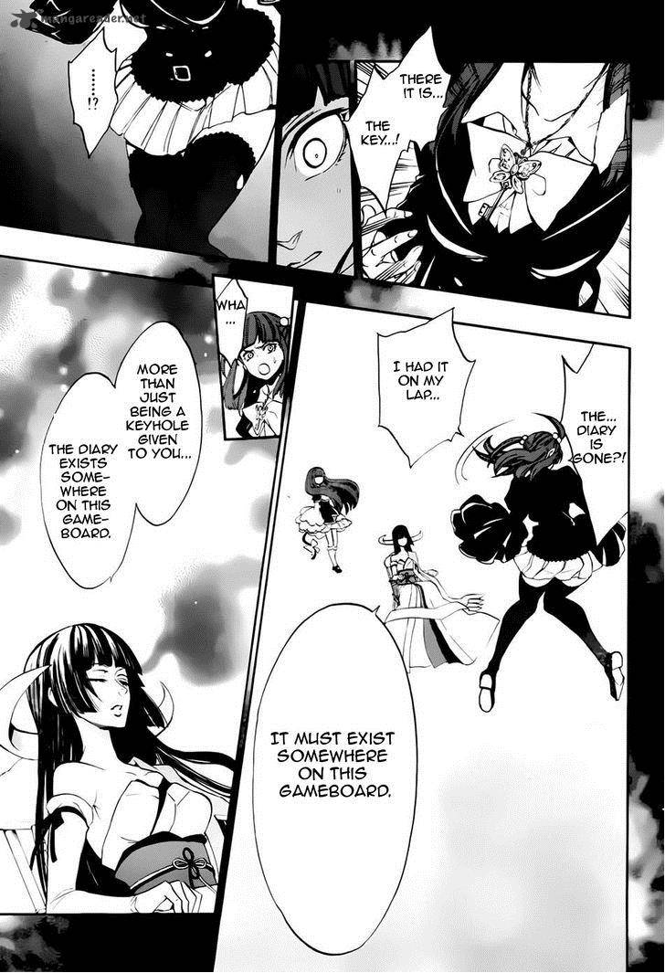 Umineko No Naku Koro Ni Chiru Episode 8 Twilight Of The Golden Witch Chapter 15 Page 2