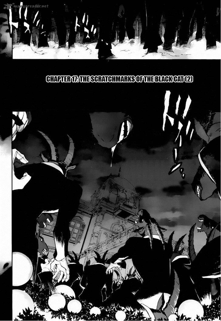 Umineko No Naku Koro Ni Chiru Episode 8 Twilight Of The Golden Witch Chapter 16 Page 4