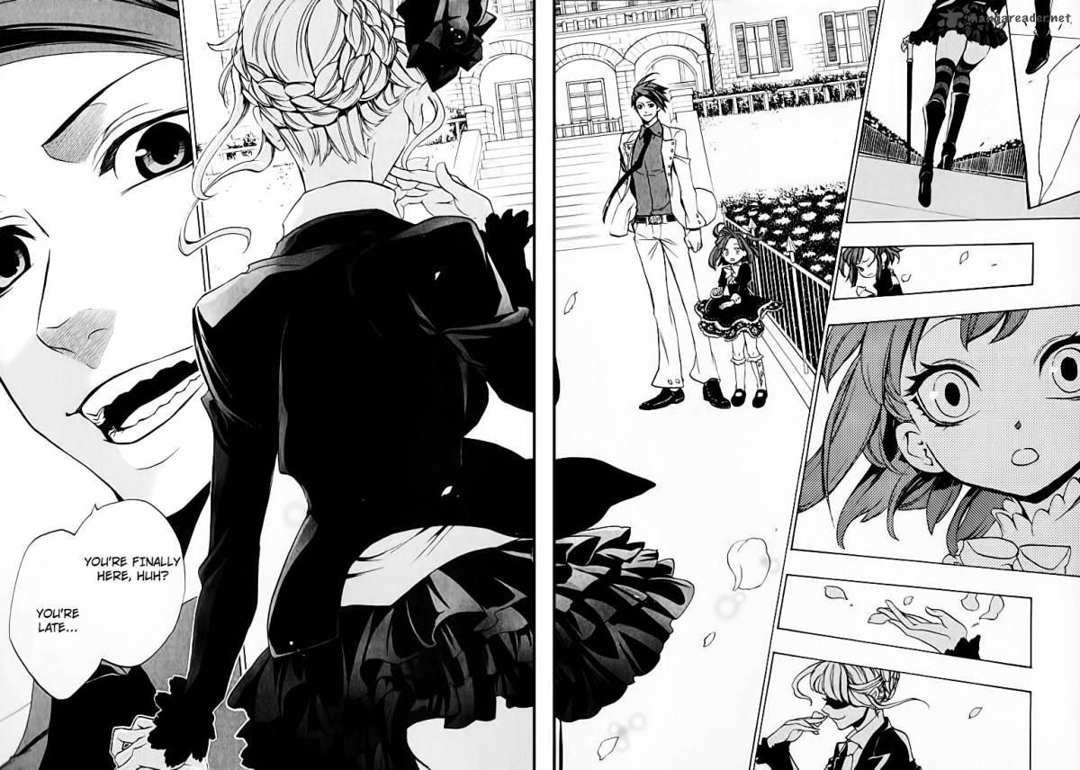 Umineko No Naku Koro Ni Chiru Episode 8 Twilight Of The Golden Witch Chapter 2 Page 51