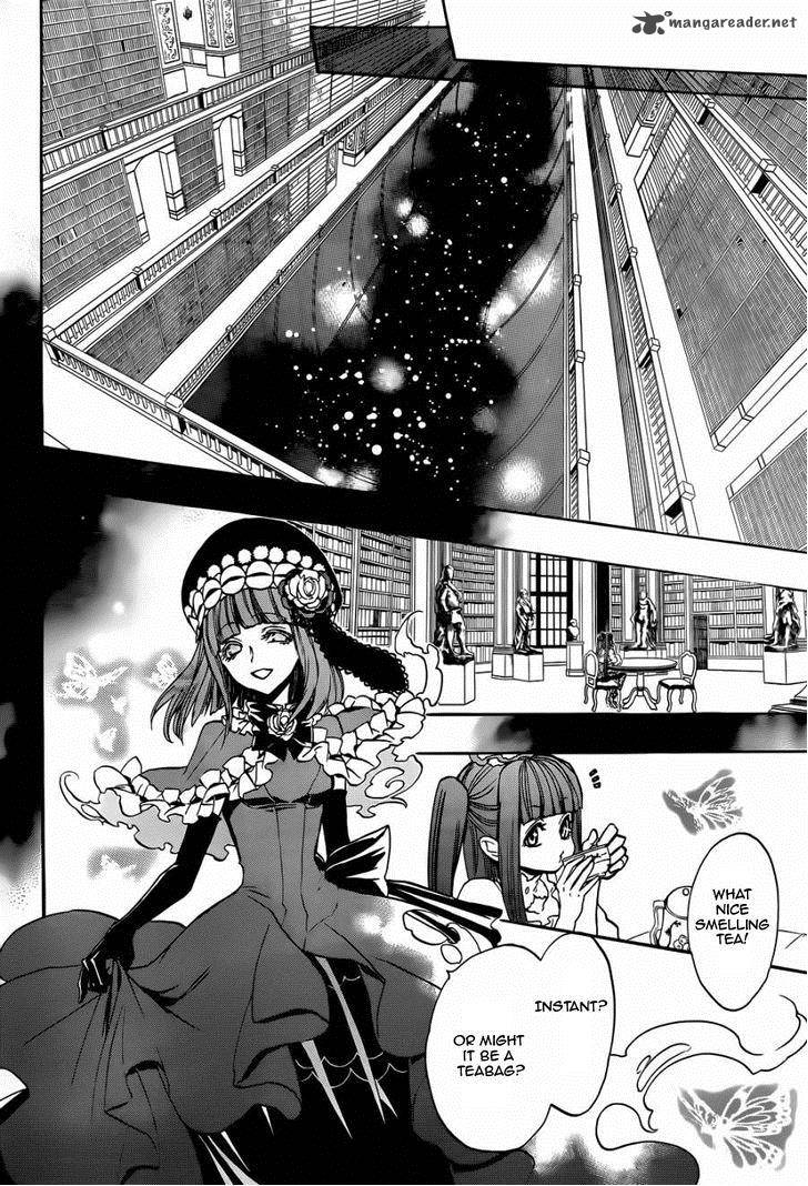 Umineko No Naku Koro Ni Chiru Episode 8 Twilight Of The Golden Witch Chapter 21 Page 41