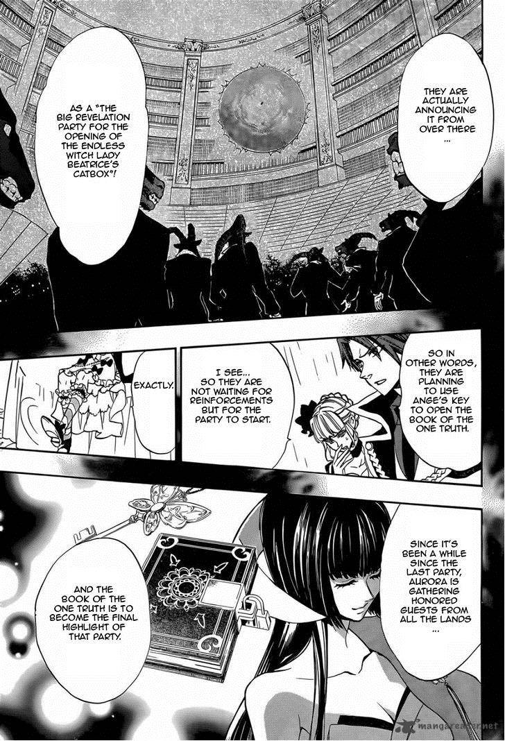 Umineko No Naku Koro Ni Chiru Episode 8 Twilight Of The Golden Witch Chapter 21 Page 9