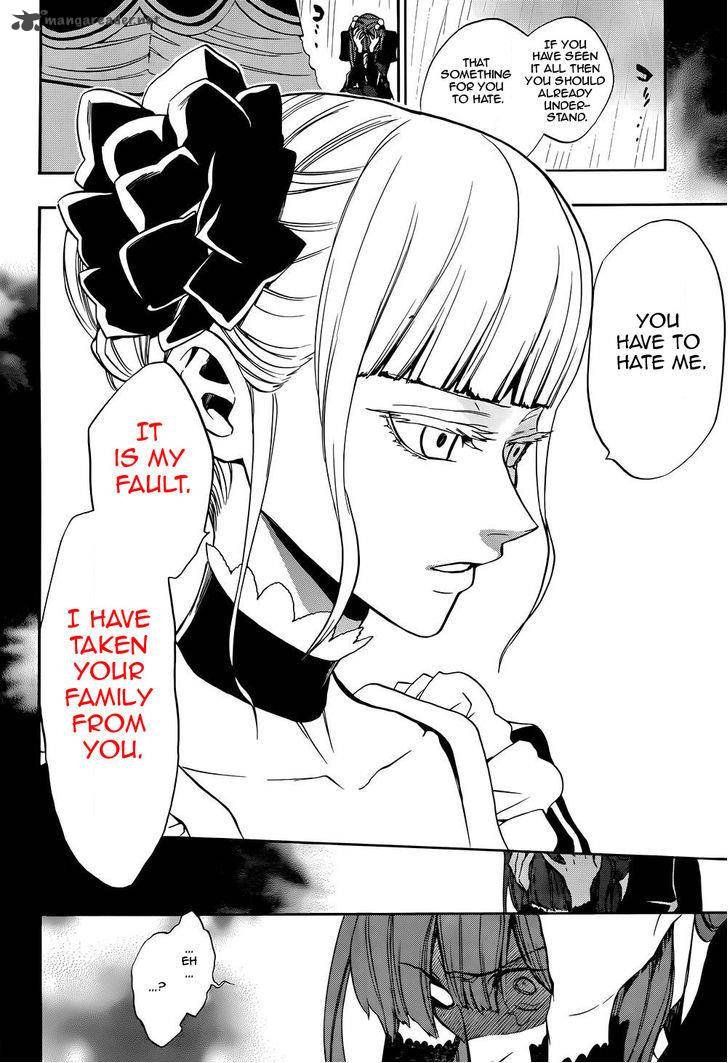 Umineko No Naku Koro Ni Chiru Episode 8 Twilight Of The Golden Witch Chapter 24 Page 14