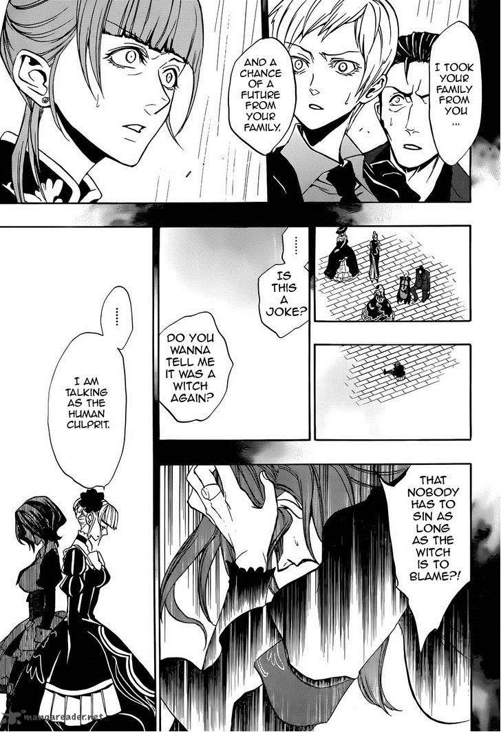 Umineko No Naku Koro Ni Chiru Episode 8 Twilight Of The Golden Witch Chapter 24 Page 15