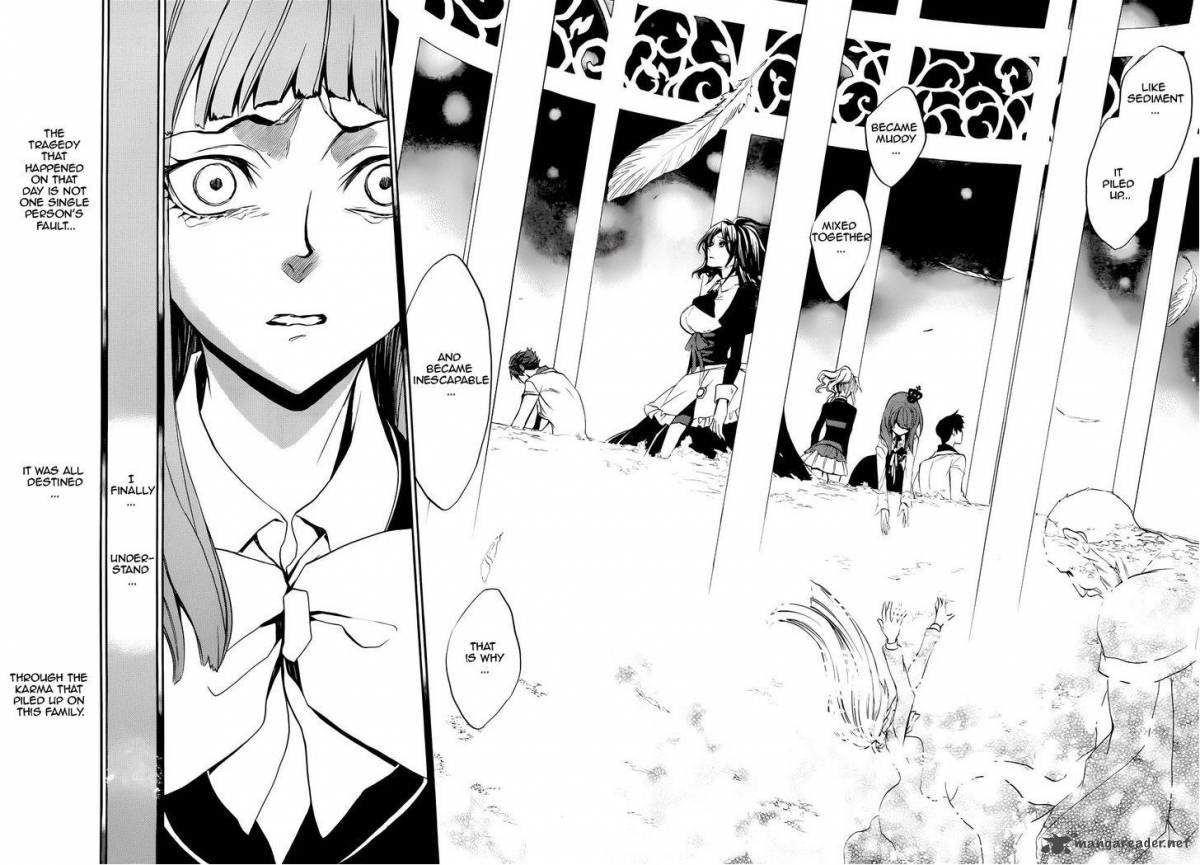 Umineko No Naku Koro Ni Chiru Episode 8 Twilight Of The Golden Witch Chapter 24 Page 34